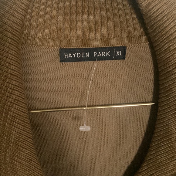 Long cardigan - Picture 2 of 4